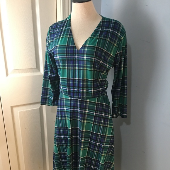 Agnes & Dora Dresses & Skirts - Currie Dress Big Sky Agnes & Dora Dresses & Skirts - Currie Dress Big Sky